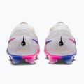 Кросівки футбольні чоловічі Nike Tiempo Maestro Elite FG white/racer blue/pink blast/black 11