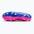 Кросівки футбольні чоловічі Nike Tiempo Maestro Elite FG white/racer blue/pink blast/black 13
