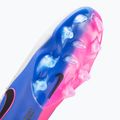 Кросівки футбольні чоловічі Nike Tiempo Maestro Elite FG white/racer blue/pink blast/black 16