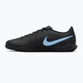 Кросівки футбольні чоловічі Nike Tiempo Maestro Club IC black/ice 9