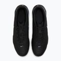 Кросівки футбольні чоловічі Nike Tiempo Maestro Club IC black/ice 12