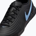 Кросівки футбольні чоловічі Nike Tiempo Maestro Club IC black/ice 14