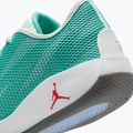 Кросівки для баскетболу чоловічі  Jordan Gap 77 barely green/washed teal/barely green 9