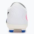 Кросівки футбольні дитячі Nike Phantom 6 Low Pro FG/MG racer blue/white/pink blast 6
