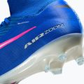 Кросівки футбольні чоловічі Nike Mercurial Superfly 10 Elite AG-Pro racer blue/white 9