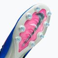 Кросівки футбольні чоловічі Nike Mercurial Superfly 10 Elite AG-Pro racer blue/white 10