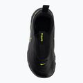 Кросівки футбольні дитячі Nike Tiempo Maestro Flex Jr TF PS black/volt/black 5