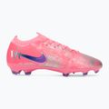 Кросівки футбольні чоловічі Nike Zoom Vapor 16 Pro Vini Jr FG sunset pulse/old royal 2