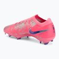 Кросівки футбольні чоловічі Nike Zoom Vapor 16 Pro Vini Jr FG sunset pulse/old royal 3