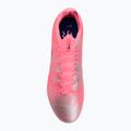 Кросівки футбольні чоловічі Nike Zoom Vapor 16 Pro Vini Jr FG sunset pulse/old royal 5