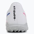 Кросівки футбольні чоловічі Nike Tiempo Maestro Club TF white/racer blue/pink blast/black 6
