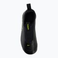Кросівки футбольні дитячі Nike Tiempo Maestro Flex Jr FG/MG PS black/volt/black 5