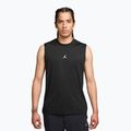 Футболка баскетбольна чоловіча  Jordan Sport Essential black