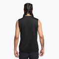 Футболка баскетбольна чоловіча  Jordan Sport Essential black 2