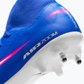 Кросівки футбольні чоловічі Nike Mercurial Superfly 10 Academy SG-Pro racer blue/white 9