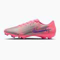 Кросівки футбольні чоловічі Nike Mercurial Vapor 16 Academy FG/MG Vini Jr sunset pulse/old royal 2