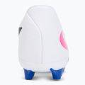 Кросівки футбольні чоловічі Nike Phantom 6 Low Academy AG racer blue/white/pink blast 6