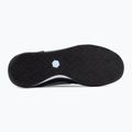 Кросівки футбольні чоловічі Nike Streetgato black/ice blue/obsidian 4