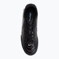 Кросівки футбольні чоловічі Nike Streetgato black/ice blue/obsidian 5