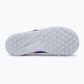 Кросівки футбольні дитячі Nike Mercurial Vapor 16 Club TF racer blue/white 4