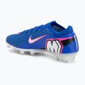 Кросівки футбольні чоловічі Nike Mercurial Vapor 16 Elite AG-Pro racer blue/white 3