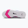 Кросівки футбольні дитячі Nike Mercurial Superfly 10 Academy TF racer blue/white 8
