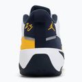 Кросівки чоловічі Nike Jordan Max Aura 7 white/obsidian/university gold 6