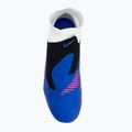 Кросівки футбольні чоловічі Nike Phantom 6 High Pro FG racer blue/white/pink blast 5