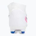 Кросівки футбольні чоловічі Nike Phantom 6 High Pro FG racer blue/white/pink blast 6