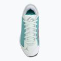 Кросівки баскетбольні дитячі Nike Jordan Luka 77 GS Jr barely green/washed teal/barely green 5