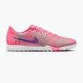 Кросівки футбольні чоловічі Nike Zoom Vapor 16 Academy TF Vini Jr sunset pulse/old royal