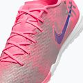 Кросівки футбольні чоловічі Nike Zoom Vapor 16 Academy TF Vini Jr sunset pulse/old royal 5