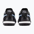 Кросівки футбольні чоловічі Nike Tiempo Ligera Pro TF black/ice blue/obsidian 11