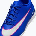 Кросівки футбольні чоловічі Nike Mercurial Vapor 16 Club IC racer blue/white 8