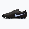 Кросівки футбольні чоловічі Nike Tiempo Maestro Club FG/MG black/ice 9