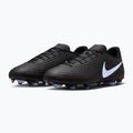 Кросівки футбольні чоловічі Nike Tiempo Maestro Club FG/MG black/ice 10