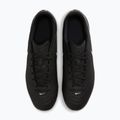 Кросівки футбольні чоловічі Nike Tiempo Maestro Club FG/MG black/ice 12
