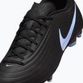 Кросівки футбольні чоловічі Nike Tiempo Maestro Club FG/MG black/ice 14