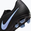 Кросівки футбольні чоловічі Nike Tiempo Maestro Club FG/MG black/ice 15