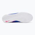 Кросівки футбольні чоловічі Nike Mercurial Superfly 10 Club IC racer blue/white 4