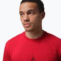 Футболка чоловіча Nike Jordan Sport Dri-Fit Jumpman gym red/black 4