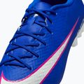 Кросівки футбольні чоловічі Nike Mercurial Vapor 16 Academy AG racer blue/white 8