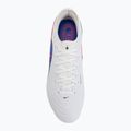 Кросівки футбольні чоловічі Nike Tiempo Maestro Elite SG-Pro white/racer blue/pink blast/black 5