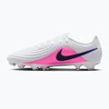 Кросівки футбольні чоловічі Nike Tiempo Maestro Academy FG/MG white/racer blue/pink blast/black 9