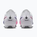 Кросівки футбольні чоловічі Nike Tiempo Maestro Academy FG/MG white/racer blue/pink blast/black 11