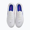 Кросівки футбольні чоловічі Nike Tiempo Maestro Academy FG/MG white/racer blue/pink blast/black 12