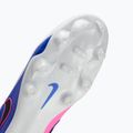Кросівки футбольні чоловічі Nike Tiempo Maestro Academy FG/MG white/racer blue/pink blast/black 16