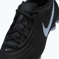 Кросівки футбольні дитячі Nike Tiempo Maestro Club Jr FG/MG black/ice 8