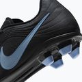 Кросівки футбольні дитячі Nike Tiempo Maestro Club Jr FG/MG black/ice 10