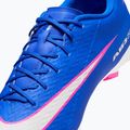 Кросівки футбольні чоловічі Nike Mercurial Vapor 16 Academy MG racer blue/white 8